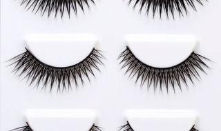 睫毛品质怎么选 什么牌子的假睫毛好