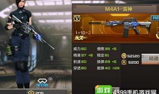 cf雷神多少点券 cf雷神图片