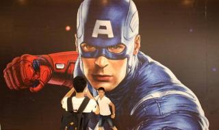 盖世英雄力拔山是什么动物 英才盖世是什么生肖