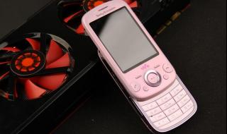 索尼爱立信那款旋转屏的手机是什么型号都有什么功能 索尼爱立信音乐手机