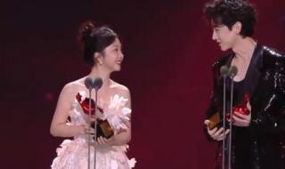 2023尖叫之夜节目单