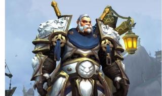 魔兽世界以玩家命名的NPC叫什么名字 我是魔兽玩家