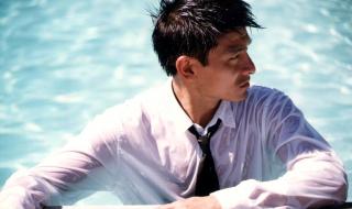 刘德华世间始终你好 刘德华世间始终你好