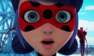 奇迹少女第二季