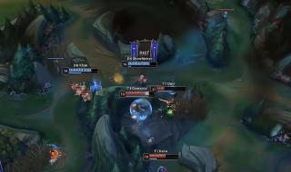 s11全球总决赛半决赛打几次 s11全球总决赛各战队介绍