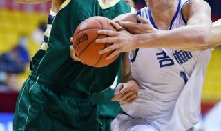 全运会福建队2021赛程 全运会u22男篮实力排名