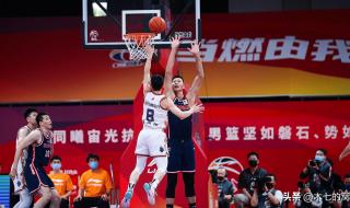 2021一2022福建男篮能有几个外援 2021至2022cba外援使用规则