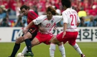 2002世界杯伊朗战绩 2022世界杯巴西队战绩