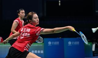 北京奥运会羽毛球女单冠军 中国羽毛球现役奥运冠军